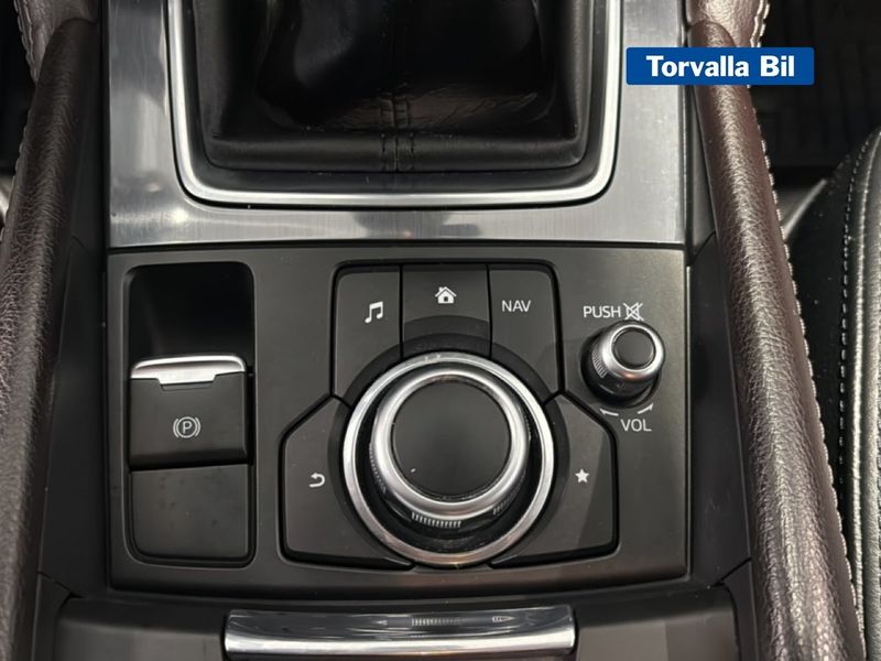 Mazda 6 bild 24
