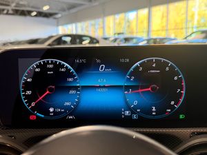 Mercedes A180 bild 16