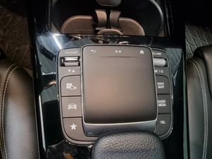 Mercedes A180 bild 14