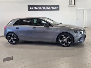 Mercedes A180 bild 2