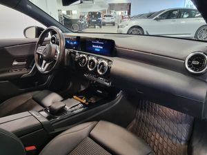 Mercedes A180 bild 8