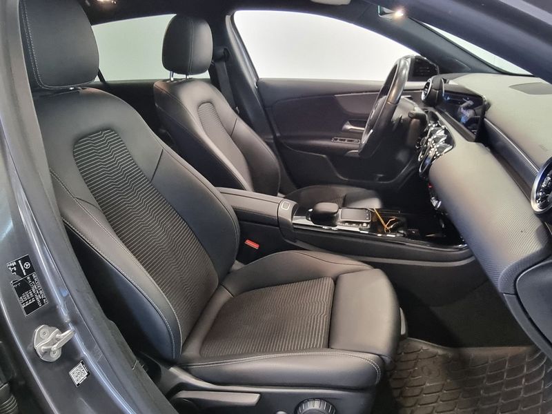Mercedes A180 bild 7
