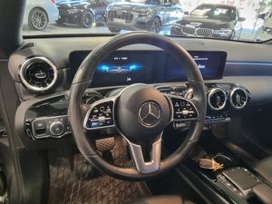 Mercedes A180 bild 11