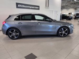 Mercedes A180 bild 3