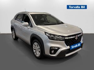 Suzuki S-CROSS bild 3
