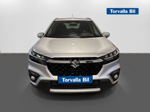 Suzuki S-CROSS bild 2