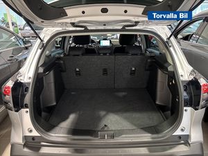 Suzuki S-CROSS bild 14