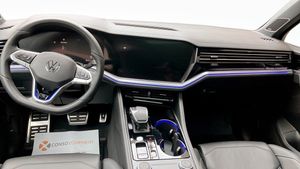 Volkswagen Touareg bild 11