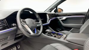 Volkswagen Touareg bild 7