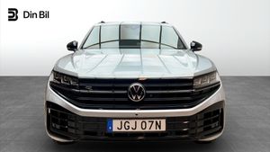 Volkswagen Touareg bild 4