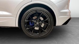 Volkswagen Touareg bild 6