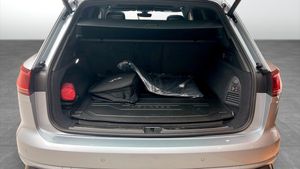 Volkswagen Touareg bild 14