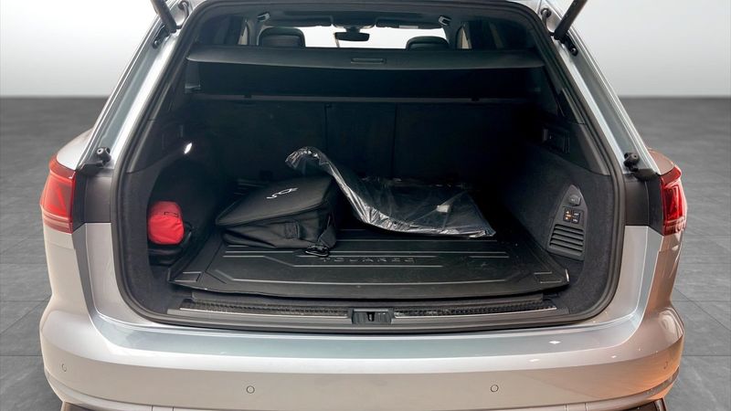 Volkswagen Touareg bild 14