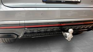 Volkswagen Touareg bild 15
