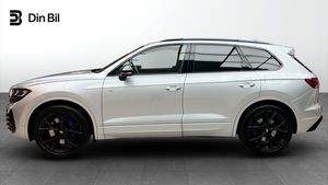 Volkswagen Touareg bild 2