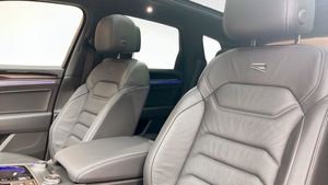 Volkswagen Touareg bild 8