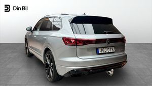 Volkswagen Touareg bild 3