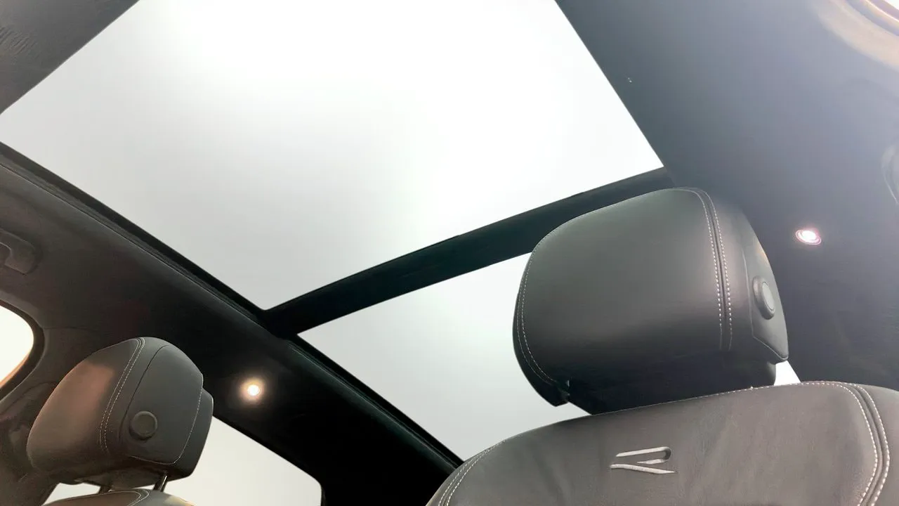 Volkswagen Touareg bild 9