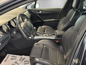 Peugeot 508 bild 8