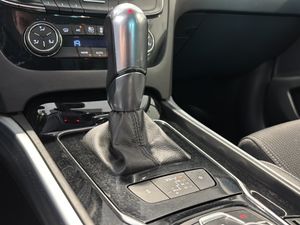 Peugeot 508 bild 13