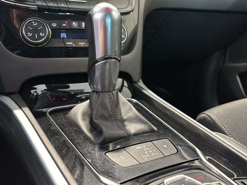 Peugeot 508 bild 13