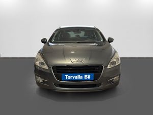 Peugeot 508 bild 2