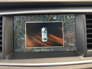 Peugeot 508 bild 11