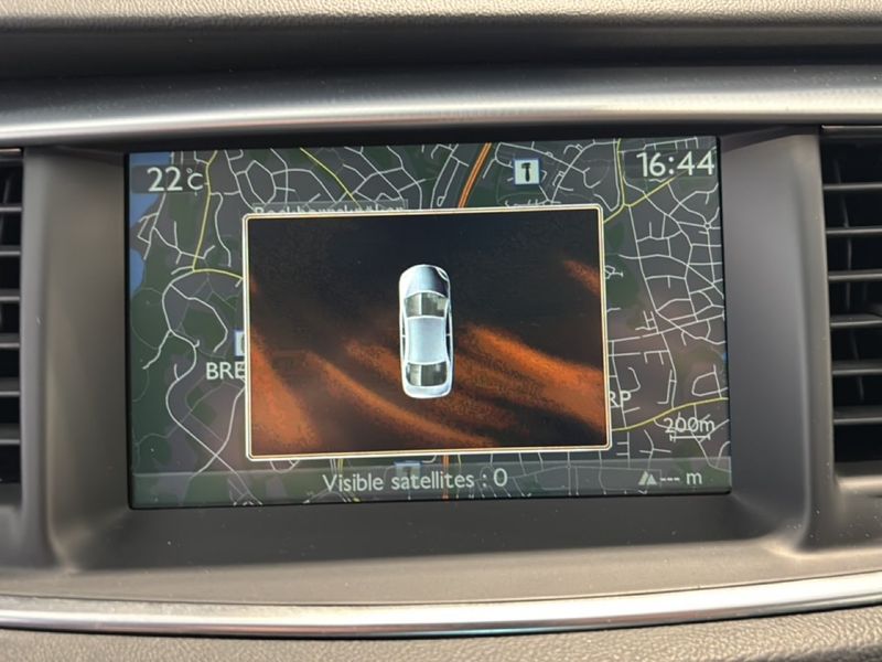 Peugeot 508 bild 11