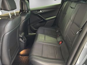 Peugeot 508 bild 9