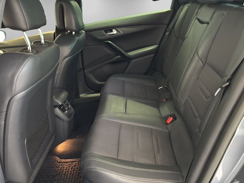Peugeot 508 bild 9