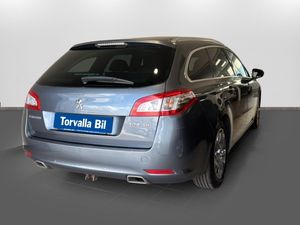 Peugeot 508 bild 6