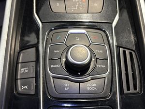 Peugeot 508 bild 16