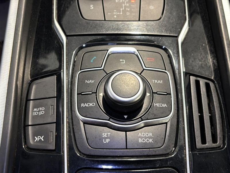 Peugeot 508 bild 16