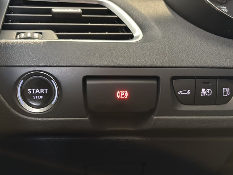 Peugeot 508 bild 15