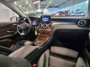 Mercedes GLC220 bild 11