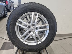 Mercedes GLC220 bild 17