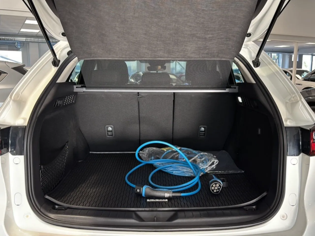 Mazda CX-60 bild 14