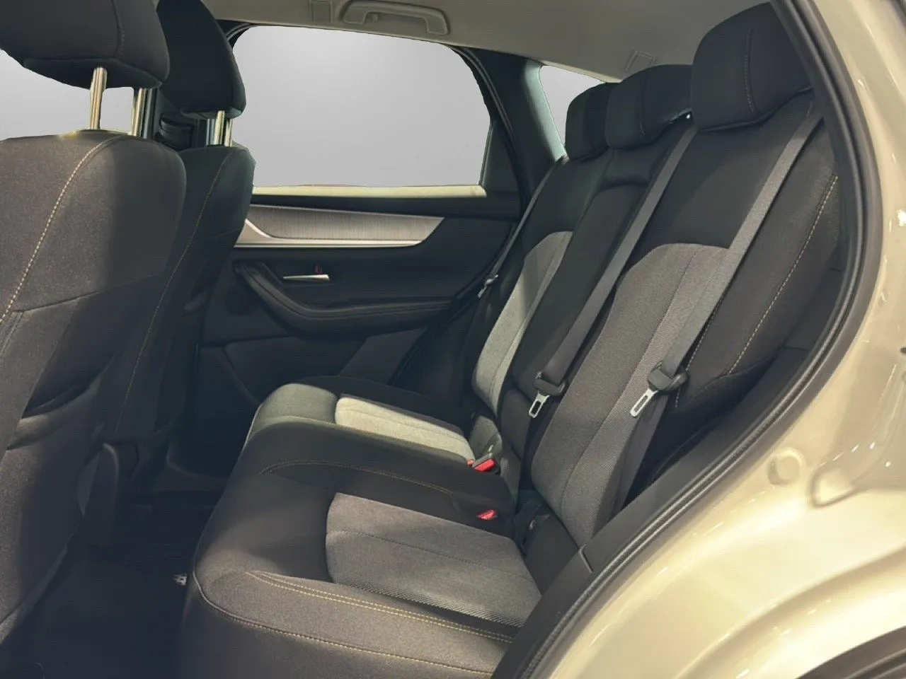 Mazda CX-60 bild 9