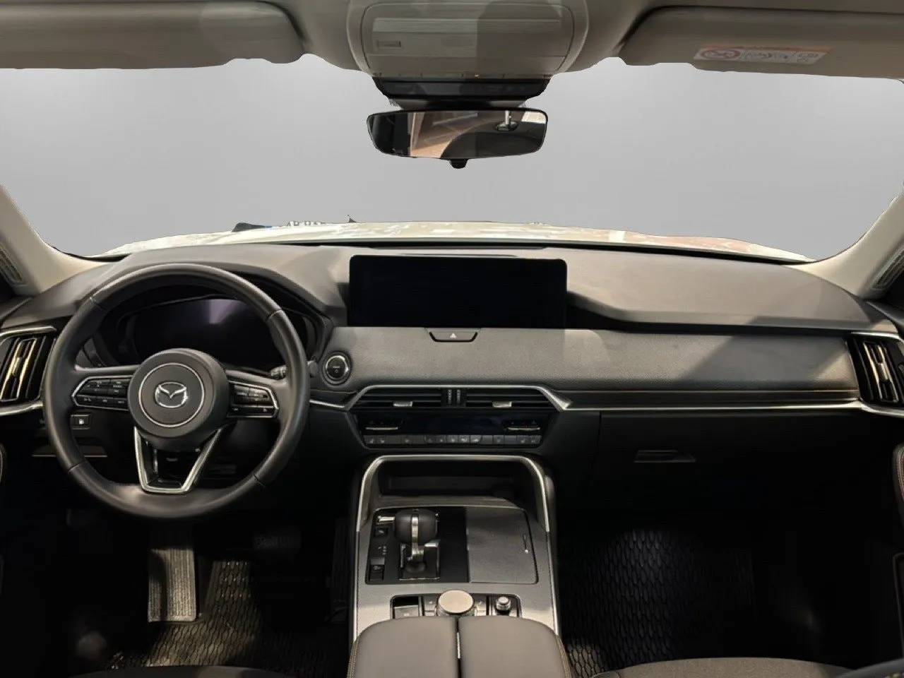 Mazda CX-60 bild 7