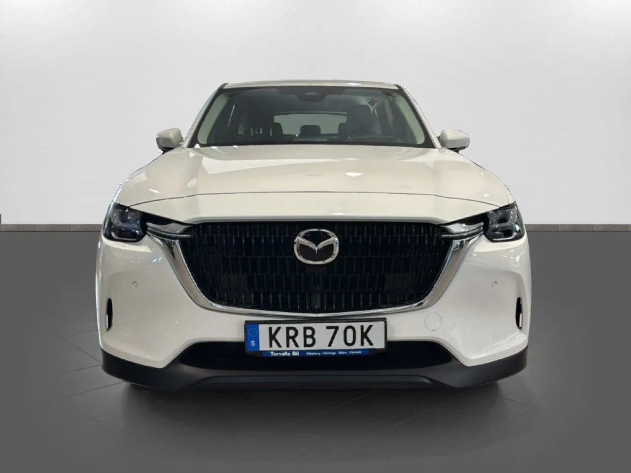 Mazda CX-60 bild 2