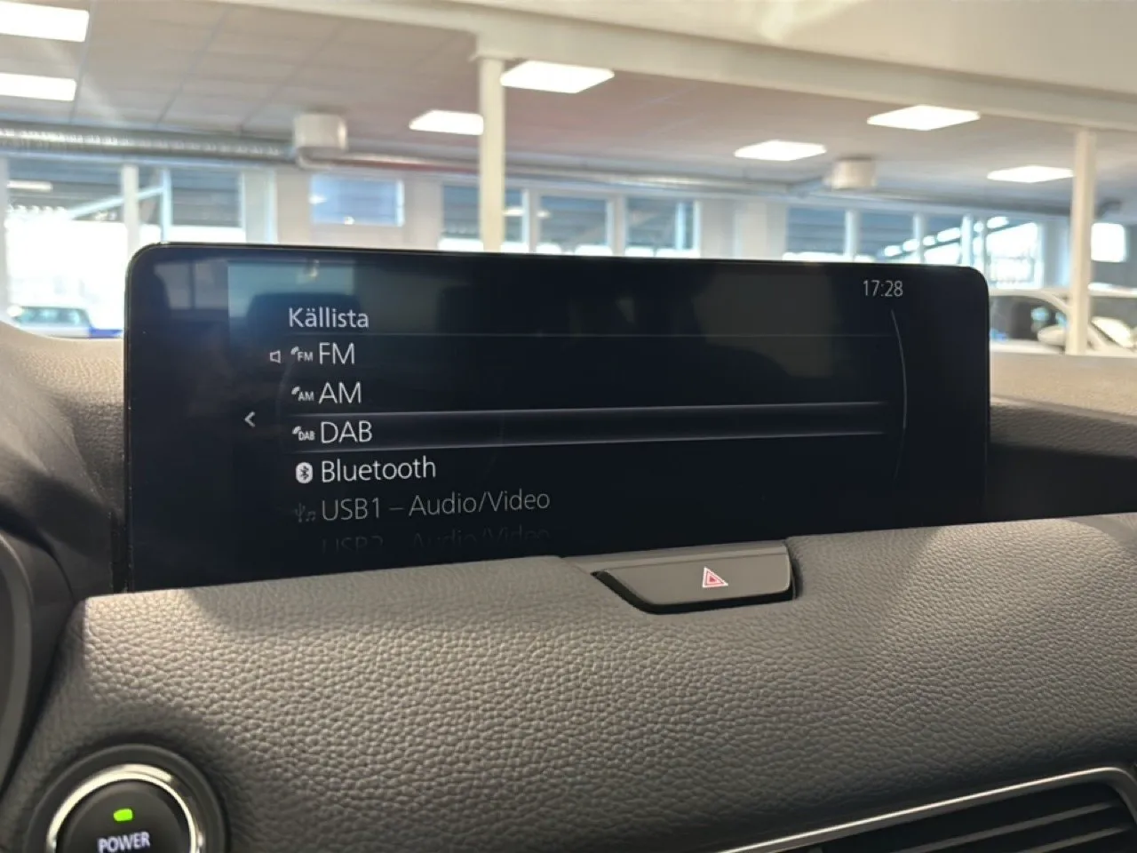 Mazda CX-60 bild 20