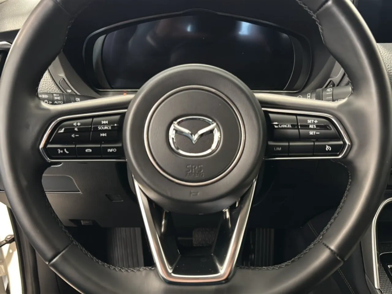 Mazda CX-60 bild 22