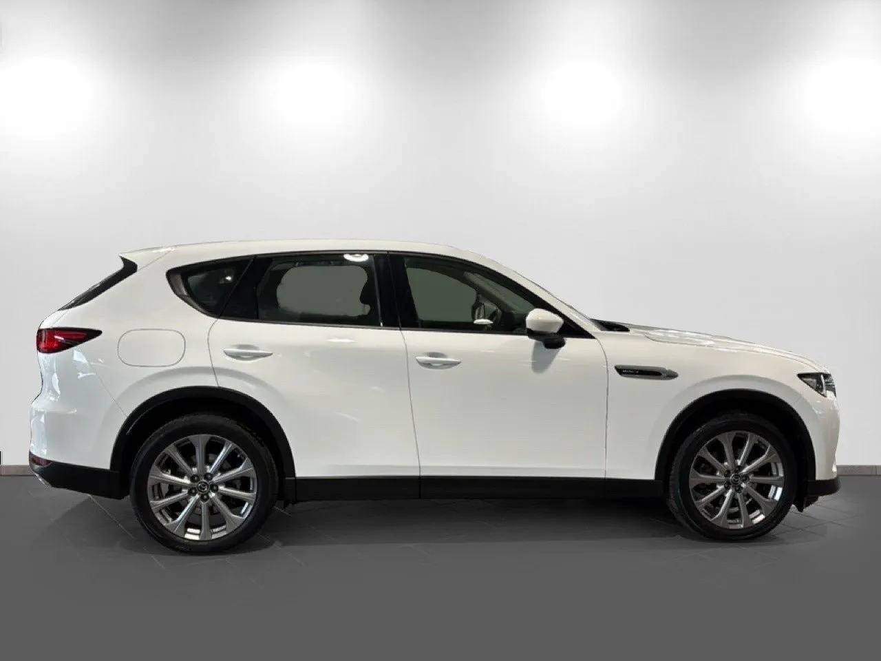 Mazda CX-60 bild 4