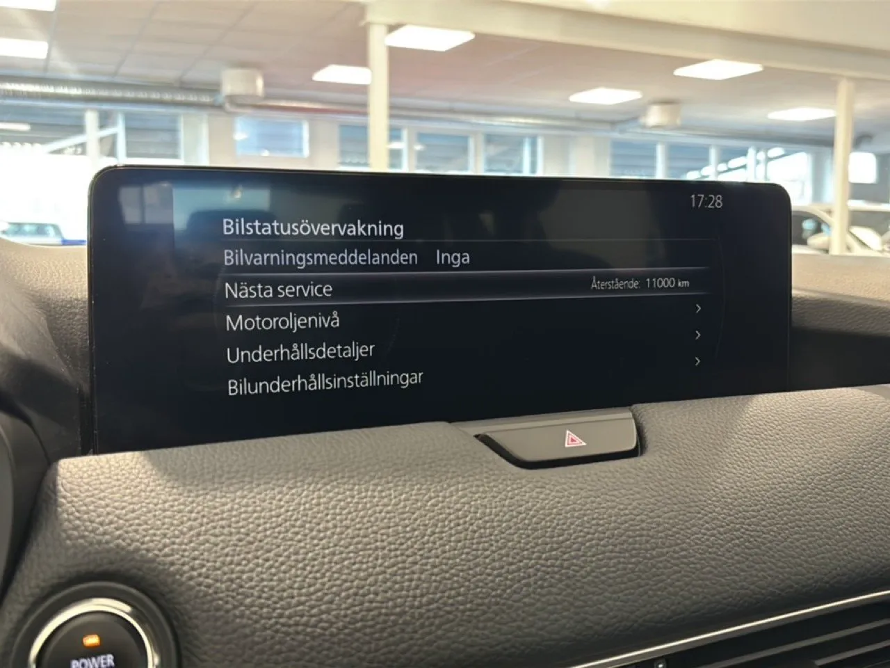 Mazda CX-60 bild 19