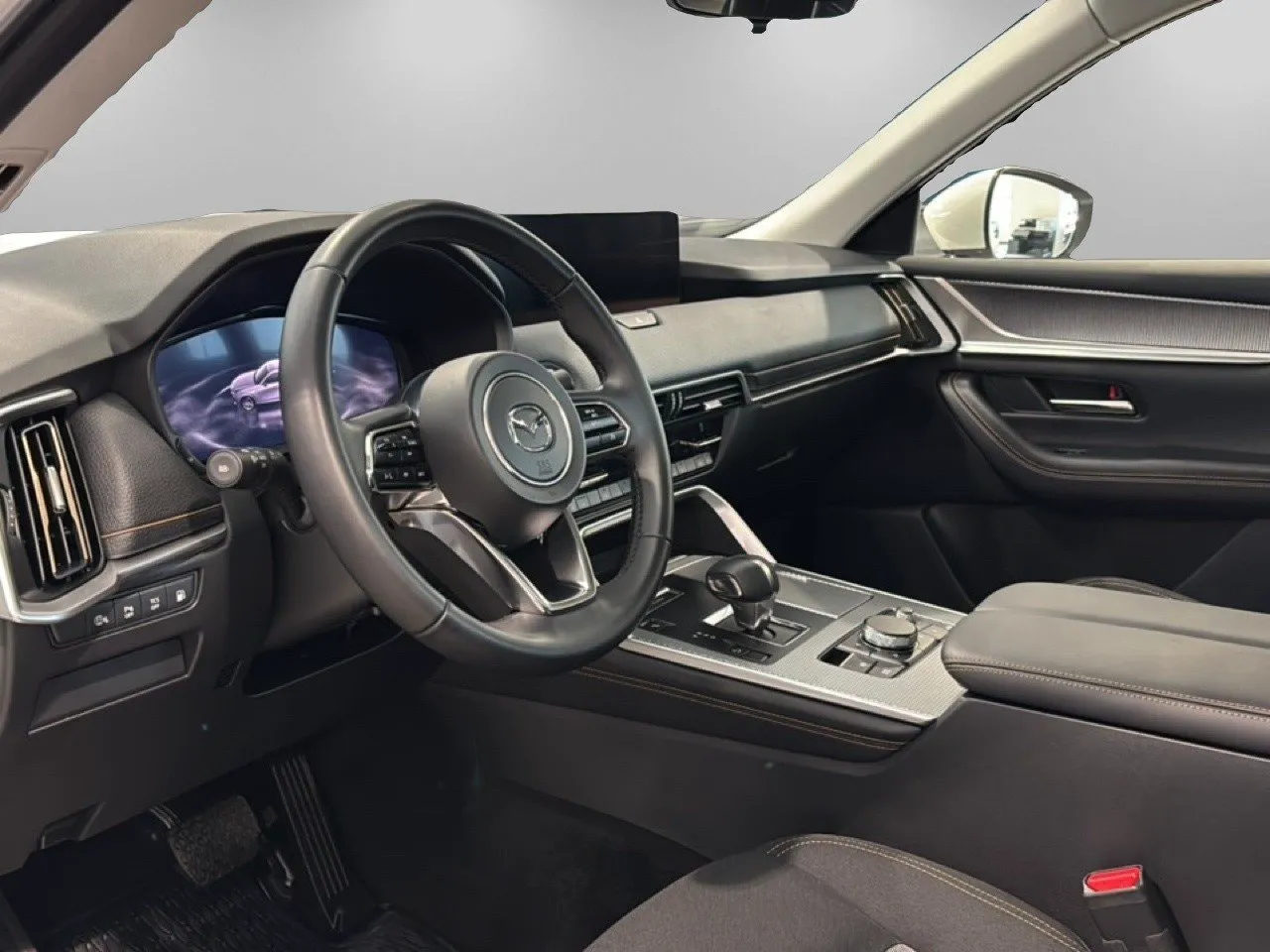 Mazda CX-60 bild 8