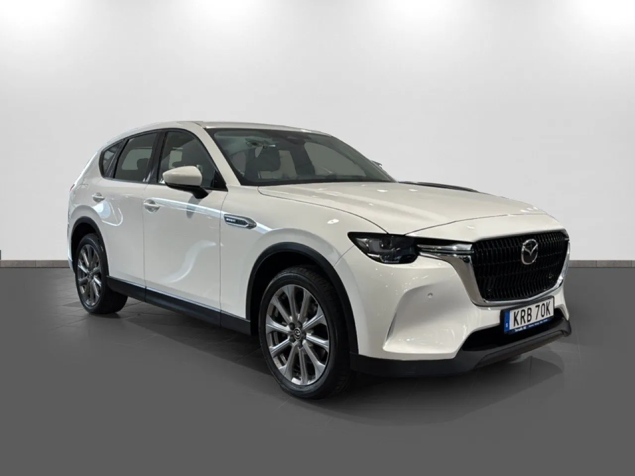 Mazda CX-60 bild 3