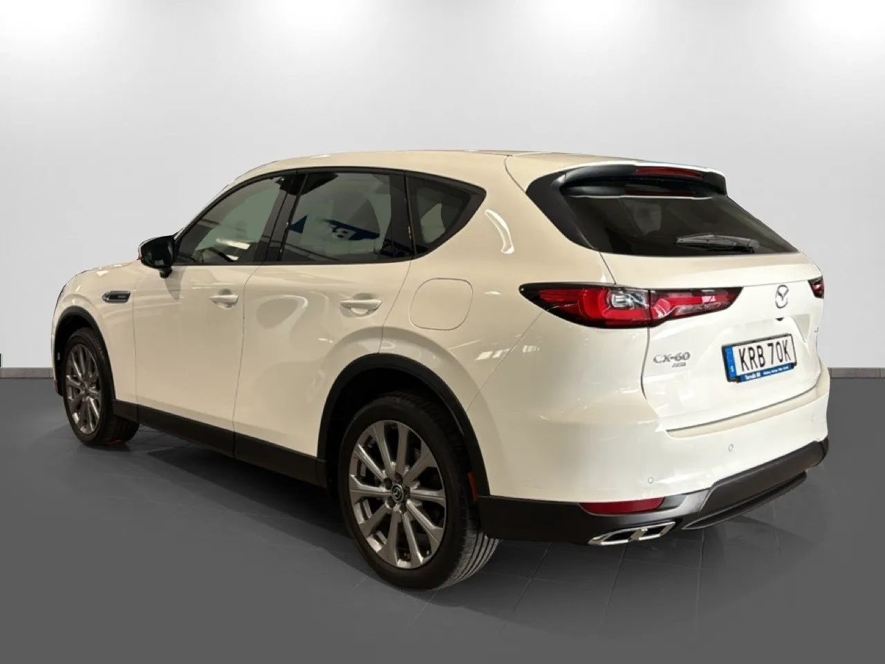 Mazda CX-60 bild 6