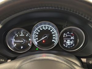 Mazda CX-5 bild 9