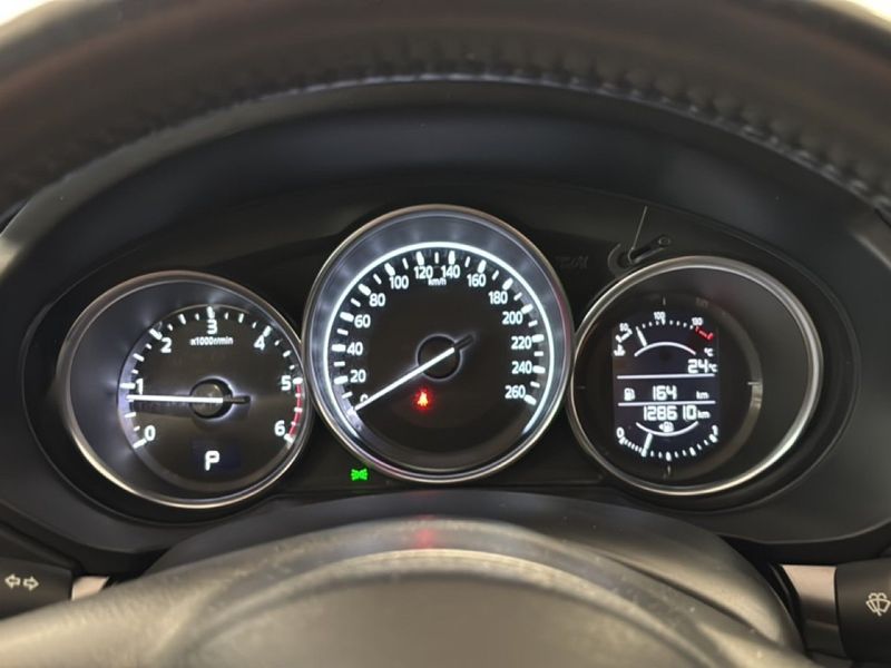 Mazda CX-5 bild 9