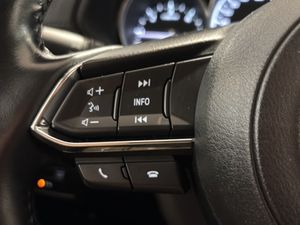 Mazda CX-5 bild 15